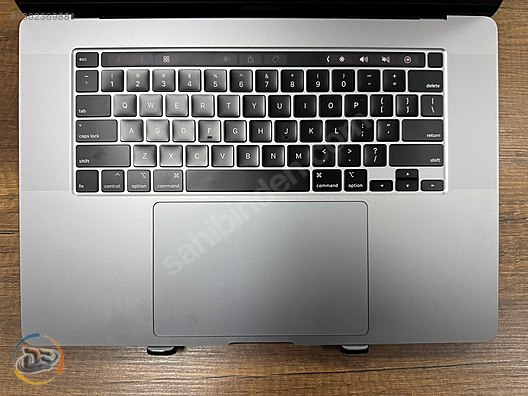 Apple Macbook / Apple MacBook Pro 2019 i7 16GB 512GB 16