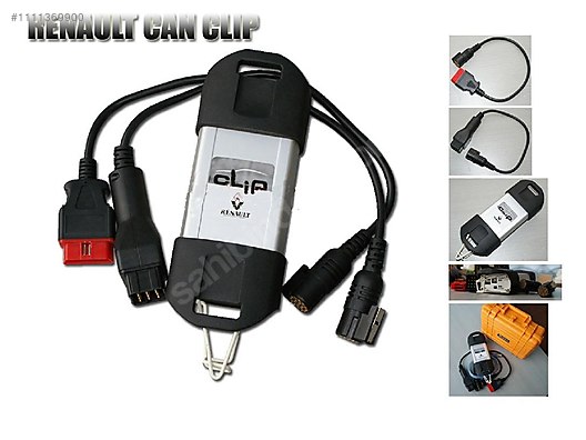 Used & Brand New Items / Electronics / Diagnostic & Test Devices / Automative Testing Tool