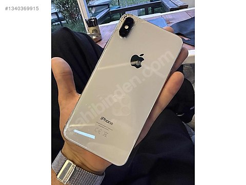 Apple / iPhone XS Max / Apple Xs MAX 512GB on sahibinden.com
