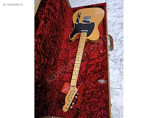 İkinci El ve Sıfır Alışveriş / Müzik / Müzik Aletleri / Telli Çalgılar / Gitar / Elektro