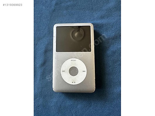 Apple iPod Classic 80GB 30GB まとめ売り IPOD CLASSIC 6.NESİL 80 GB - Apple iPod Classic MP3 Çalarlar Uygun