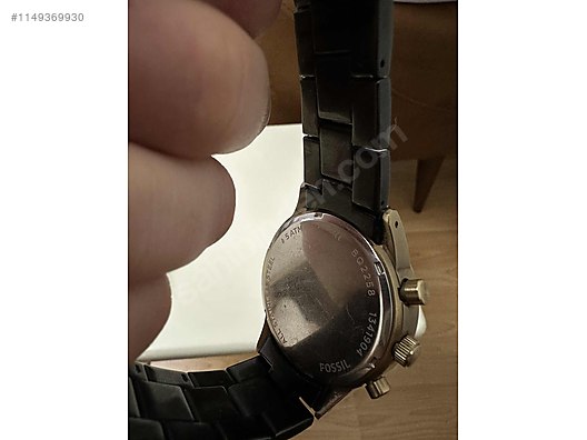 Fossil bq2258 discount