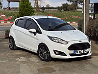 KAAN OTOMOTİV'DEN HATASIZ FİESTA #1286369935