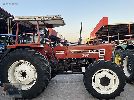 1986 magazadan ikinci el fiat satilik traktor 120 000 tl ye sahibinden com da 963369955