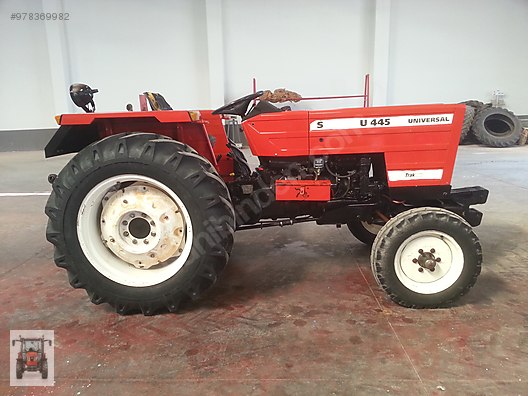 1998 magazadan ikinci el universal satilik traktor 68 000 tl ye sahibinden com da 978369982