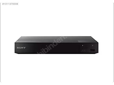 Sony / Sony bdp-s6700 dvd player on sahibinden.com - 1311370008