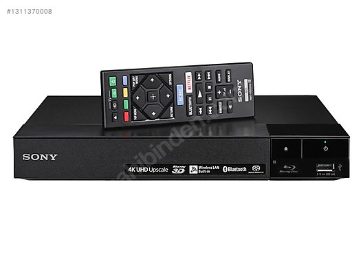 Sony / Sony bdp-s6700 dvd player on sahibinden.com - 1311370008