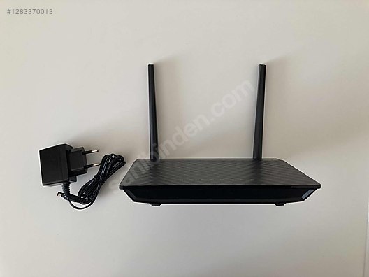 Asus N16 VDSL Modem - VDSL Modem ilanları uygun fiyatlarıyla sahibinden.com'da
