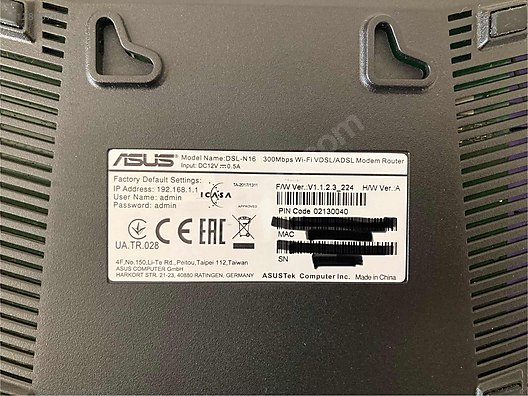 VDSL Modem Fiyatları