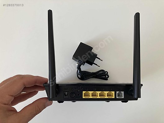 VDSL Modem