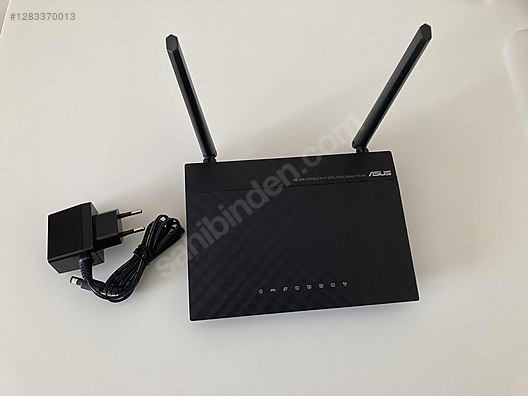 İkinci El ve Sıfır Alışveriş / Bilgisayar / Çevre Birimleri / Modem & Ağ Ürünleri / VDSL Modem