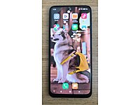 Redmi Note 10S. 6/128. Sıfır gibi. Hatasız.