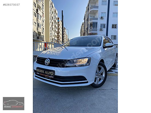 volkswagen jetta 1 2 tsi trendline bebek den 2015 vw jetta 1 2 tsi trend paket 56 bin kmde boyasizz at sahibinden com 926370037