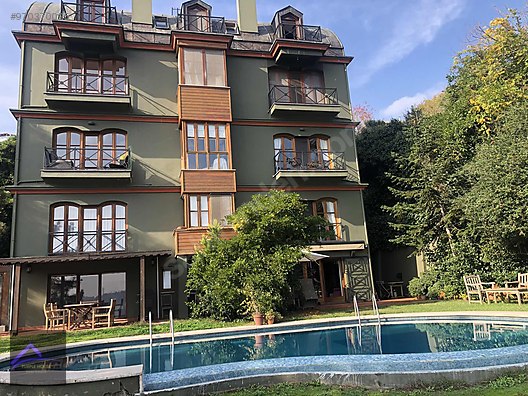 etiler camlik ta deniz manzarali dubleks cati kati kiralik daire ilanlari sahibinden com da 970370095