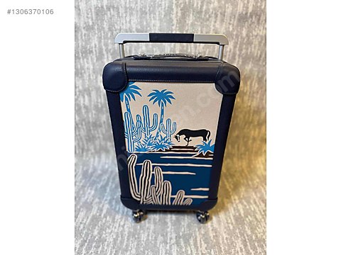 Hermès R.M.S (Rolling Mobility Suitcase) Kabin Vailz BRANDROOM