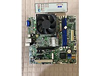 SORUNSUZ HP ANAKART DDR3 #1278370132