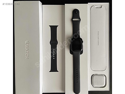 apple watch 6 44mm olx