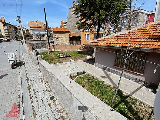 KÜTAHYA/TAVŞANLI ACİL SATILIK MÜSTAKİL EV Satılık Müstakil Ev