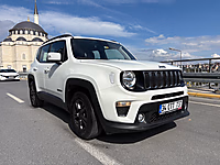 Renegade 1.6 L MultiJet II 4x2 Longitude Premium DDCT #1280370212