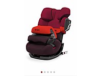 Cybex Palas 2 Fix bebek oto koltuğu