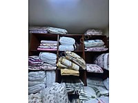 MAĞAZA RAF STAND 10 ADET