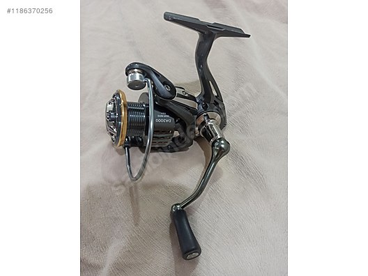 Daiwa Exist Hyper Branzino wholeselling Custom