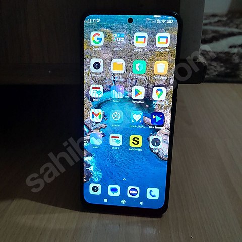 XİAOMİ REDMİ NOTE12s