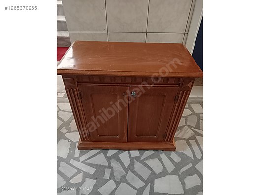 Used & Brand New Items / Home Decor / Furniture / Den & Living Room / TV Unit