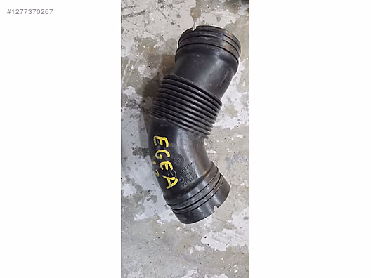 52198743 Egea Hava Filtre Borusu 1.3 Jtd Euro 6 Adblue