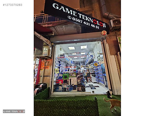 İkinci El ve Sıfır Alışveriş / Oyunculara Özel / Oyun Konsolu / PlayStation 5