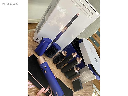 Styling / Dyson maşa at sahibinden.com - 1178370287