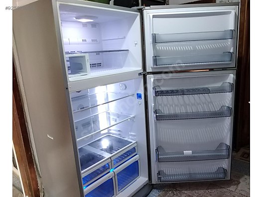 sahibinden satilik temiz kullanilmis arcelik buzdolabi ikinci el arcelik buzdolabi ve beyaz esya ilanlari sahibinden com da 925370288