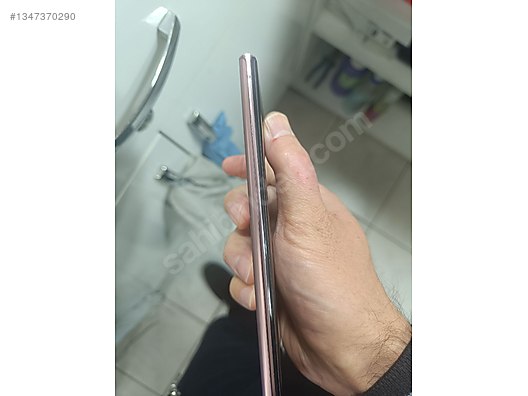 256 GB Bronz Samsung Galaxy Note 20 Ultra 5G Cep Telefonu - 1347370290
