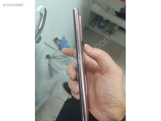 256 GB Bronz Samsung Galaxy Note 20 Ultra 5G Cep Telefonu - 1347370290