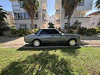 Komple Restore Ford Taunus GLS - Aktif Yeni Klimalı #1196370291