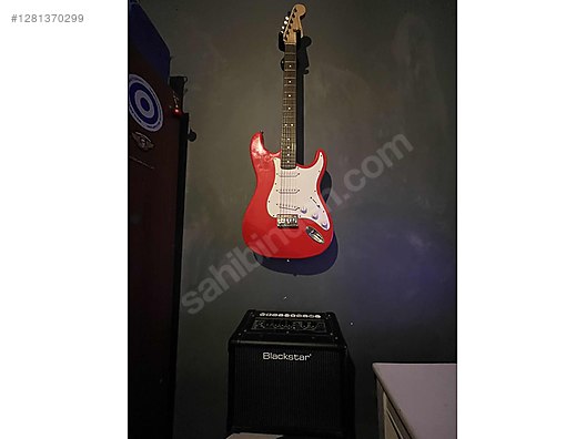 İkinci El ve Sıfır Alışveriş / Müzik / Müzik Aletleri / Telli Çalgılar / Gitar / Elektro