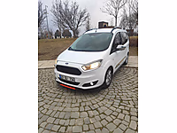 MHD BEY MOTORS'DAN HATASIZ FORD COURİER #1286370328