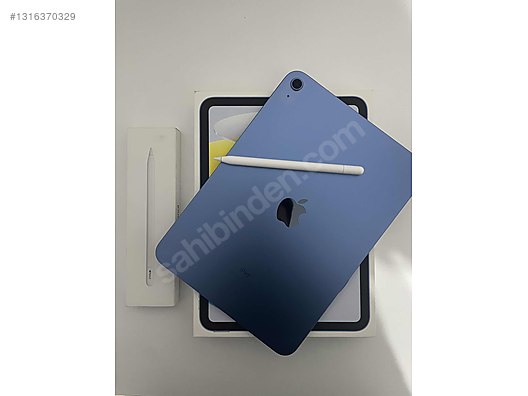 Apple iPad 10 64 GB Tablet - 1316370329