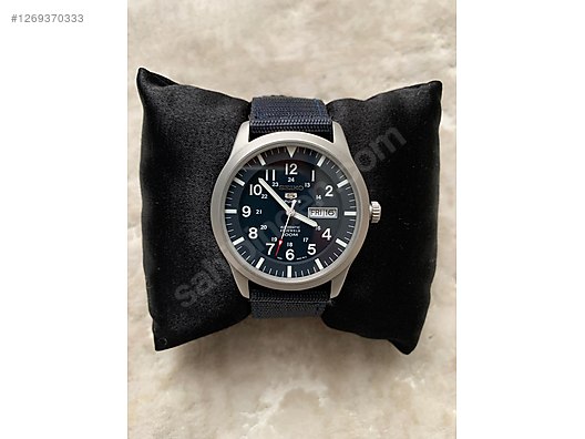 Seiko Seiko Sports Otomatik SNZG11J 1269370333