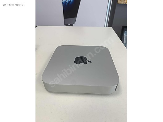 Apple / Apple Mac Mini 2014 Sonu on sahibinden.com - 1318370359