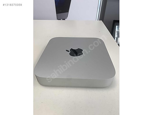 Apple / Apple Mac Mini 2014 Sonu on sahibinden.com - 1318370359