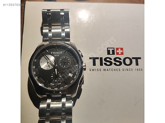 Tissot Search Result sahibinden 17