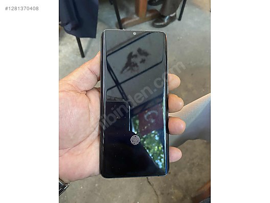 Used & Brand New Items / Cell Phones & Accessories / Cell Phones / Xiaomi / Mi Note 10 Pro