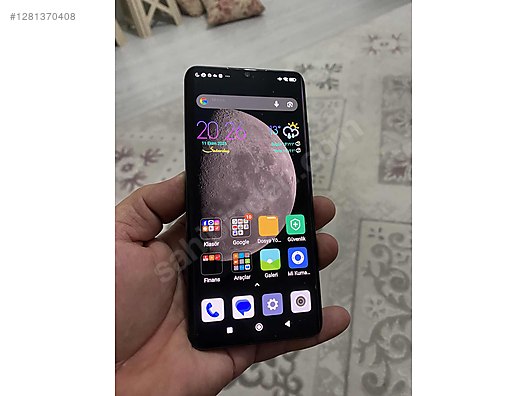 Used & Brand New Items / Cell Phones & Accessories / Cell Phones / Xiaomi / Mi Note 10 Pro