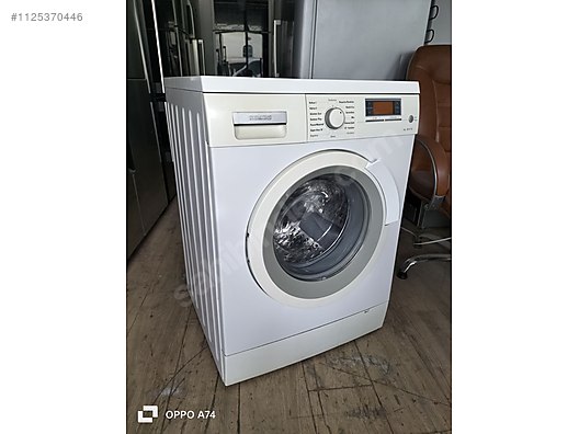 siemens s16 49 washing machine