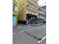 Rize Müftü Mahallesi Camii Karşısı Satılık Dükkan Hissesi #1275370464