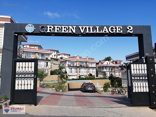 Sile Green Village 2 Sitesi Kiralik Esyali Bahce Dubleks Daire Kiralik Daire Ilanlari Sahibinden Com Da 954370477