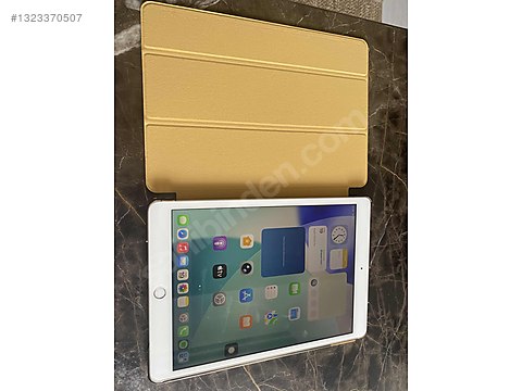 Apple iPad 8 32 GB Tablet - 1323370507