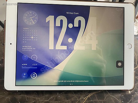 Apple / iPad 8 / İPad 8. Nesil tertemiz on sahibinden.com - 1323370507
