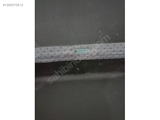 Used & Brand New Items / Clothing & Accessories / Suitcases & Luggage / Single